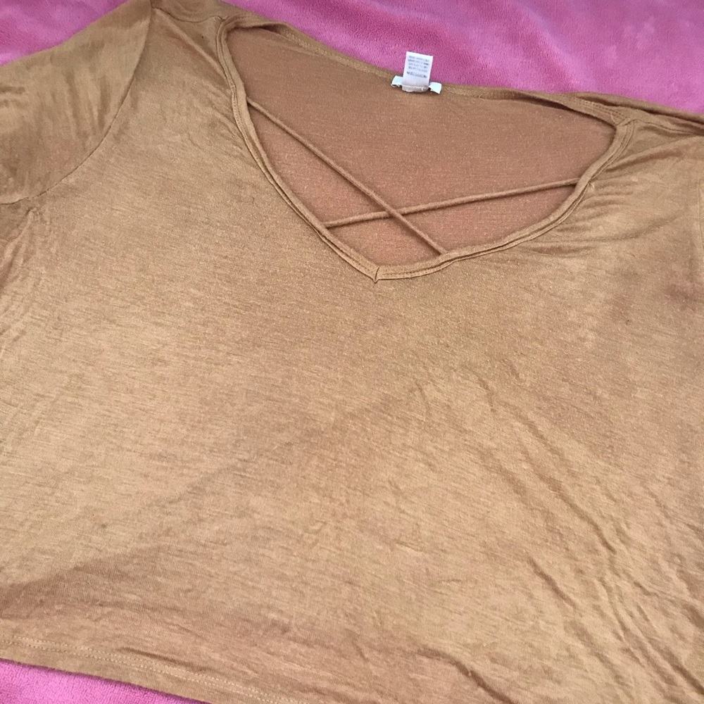 Bozzolo Top